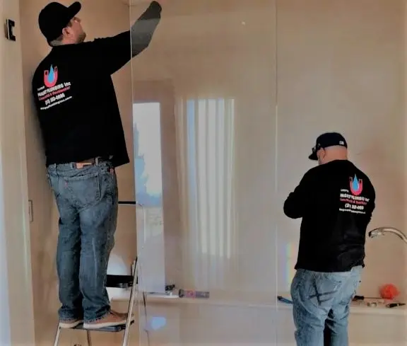 Professional plumbing installation for Leak Detection in West Hill